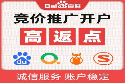 百度竞价行业应用案例：解析及实战操作